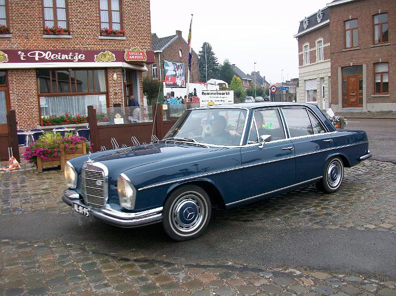 2de Nonkelfransrit op 13-9-2009 vertrek Borgloon, aankomst Kanne (14).JPG
